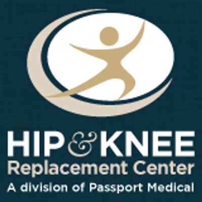 Profile Picture of Mark Semple (@hipkneereplace) on Twitter