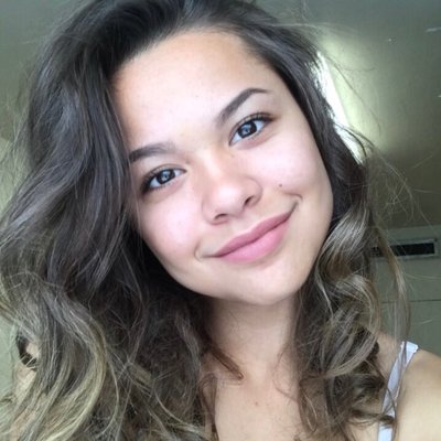 Profile Picture of Eva Alexander (@eva_josephineee) on Twitter