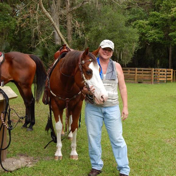 Profile Picture of Barbara Mockler-stephens (@bgssilverado) on Poshmark