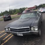 Profile Picture of Michael Halonen (@gothabilly666) on Instagram