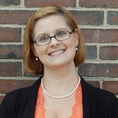 Profile Picture of Cassandra Rasmussen (@RasmussenWard1) on Twitter