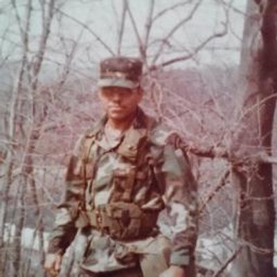 Profile Picture of Melchor Vasquez (@copey1948) on Twitter