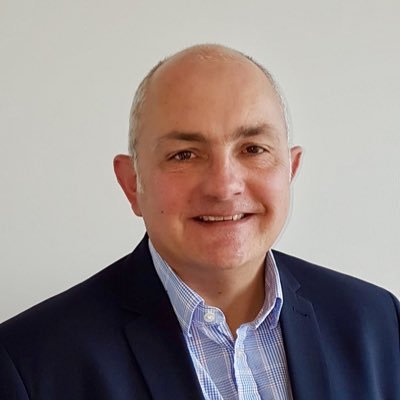 Profile Picture of Craig Cumpson EY (@CraigCumpson) on Twitter