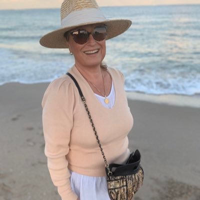 Profile Picture of Leandra Carter (@leandracarter) on Twitter