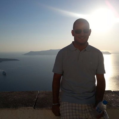 Profile Picture of Joe Plunkett (@KerpIunk) on Twitter