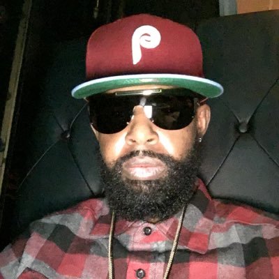 Profile Picture of Jason K. Dansby (@i_am_king228) on Twitter