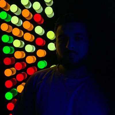 Profile Picture of Jonathan Marroquin (@Jonathan051801) on Twitter