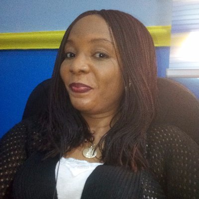 Profile Picture of AnneEmmanuel (@AnneEmmanuel13) on Twitter