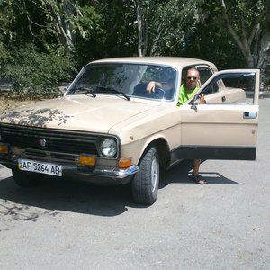 Profile Picture of Hurbo Sergey Andreevich (@volgovod) on Myspace