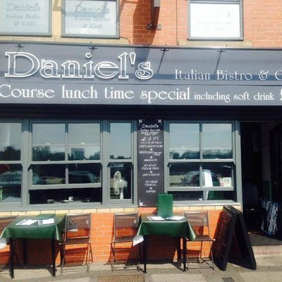 Profile Picture of Paula Rowe (@DanielsItalian) on Twitter