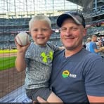 Profile Picture of Justin Krueger (@Justin-Krueger) on Facebook