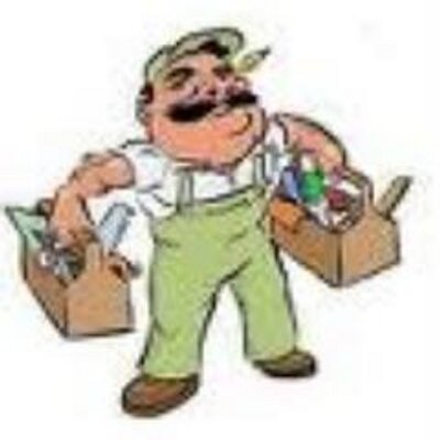 Profile Picture of Scott Palmore (@Scottyshandyman) on Twitter