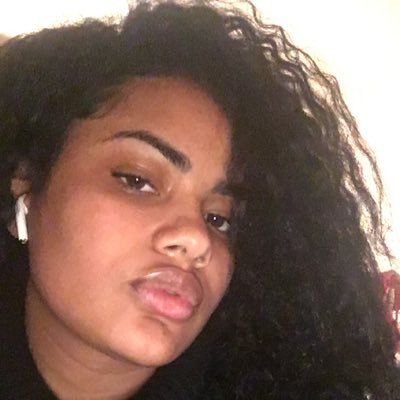 Profile Picture of Andreina Ramirez (@ina_diva13) on Twitter