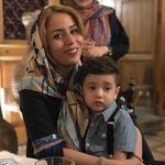 Hamin Shirvani - Instagram Profile Picture of Hamin Shirvani (@hamino_maman_maryam) on Instagram