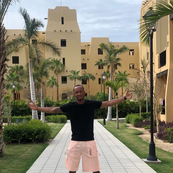 Marcus Rojas - Poshmark Profile Picture of Marcus Rojas (@rojas721) on Poshmark