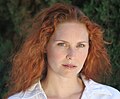 Profile Picture of Red hairon Wikipedia