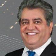 Profile Picture of Dr. Hamid Alizadeh (@PinnacleOneTeam) on Twitter