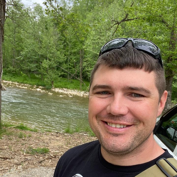 Profile Picture of Robert (@robertstanfield31) on Tiktok