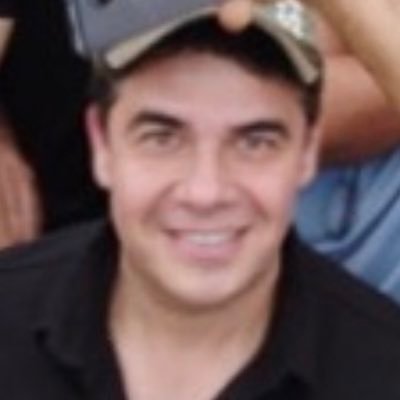 Profile Photo of Adolfo Garza (@adolfogarza) on Twitter