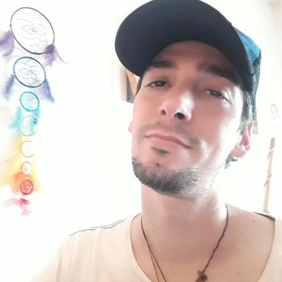 Chris Nappi - Twitter Profile Picture of Chris Nappi (@nappi_christian) on Twitter