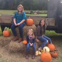 Profile Picture of Haley Patterson (@haley-patterson-18) on Quora