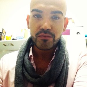 Profile Picture of Danny Thomas Cintron (@puerto_rico_suave) on Myspace