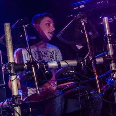 Profile Picture of Joshua Burnside (@1Joshuaburnside) on Twitter