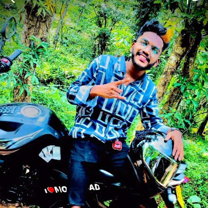 Profile Picture of Srinath (@srinath4879) on Tiktok