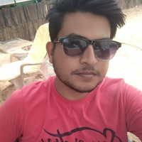 Profile Picture of Swapnil Shende (@swapnil-shende) on Quora
