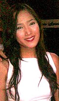 Profile Picture of Niña Jose-Quiambaoon Wikipedia