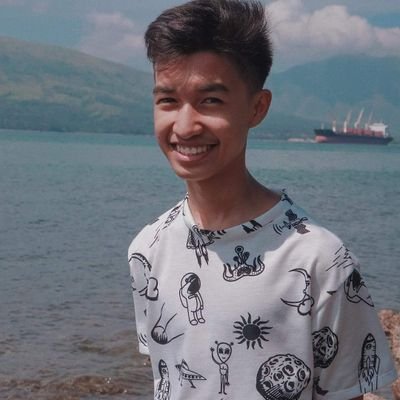 Profile Picture of Laurence Dizon (@LaurenceDizon8) on Twitter