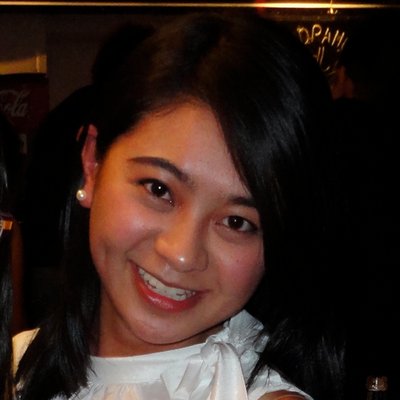 Profile Picture of Ruby Lin (@rubylin803) on Twitter