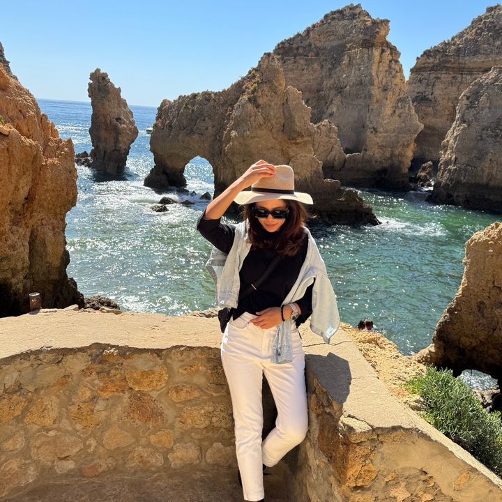 Profile Picture of Amber.Huang (@Amber.Huang) on Tiktok