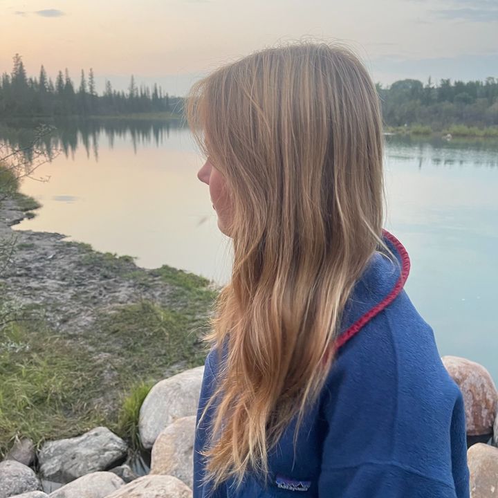 Profile Picture of Clara (@clara.perryy) on Tiktok