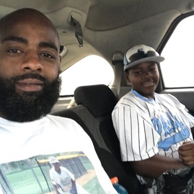 Profile Picture of Devon Fowler (@DevonFowler7) on Twitter