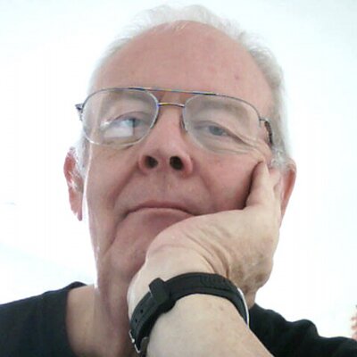 Profile Picture of Jon Bowerman (@ozziebear) on Twitter