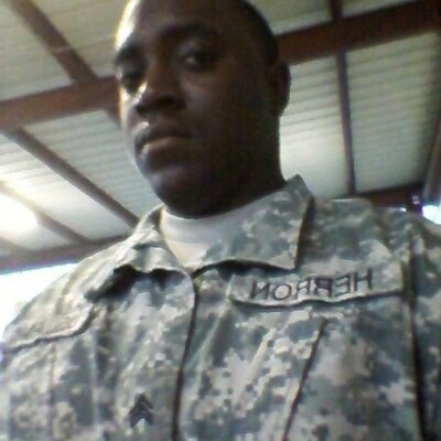 Profile Picture of Sean Herron (@squared_up357) on Twitter