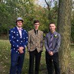 Profile Picture of Trent, Austin, and Gavin (@th3_three_amigos) on Instagram