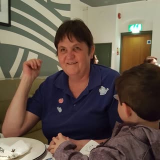 Profile Picture of Schrepfer Rita (@schrepferrita) on Instagram