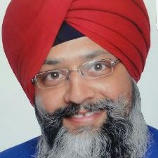 Profile Picture of Hardeep Singh Bains (@Hardeep758hhc) on Twitter