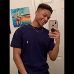 Profile Picture of Andre Swilley 💗 Fan Page!! (@love_andre12) on Instagram