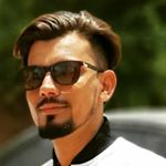 Profile Picture of sajpatel (@sajid_patel_1211) on Instagram