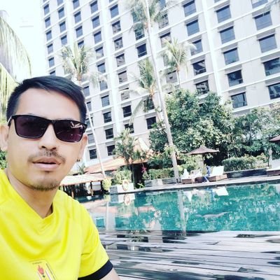 Profile Picture of FANDI AHMAD (@___fandiahmad) on Twitter