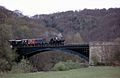 Profile Picture of Severn Valley Railway - Wikipediaon Wikipedia