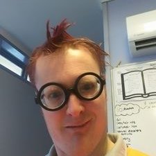 Profile Picture of Jason Scully (@webber555) on Twitter