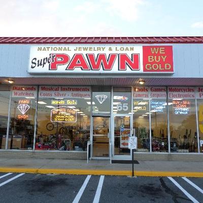 Profile Picture of Gary DeBrizzi (@mrgrandex2) on Twitter