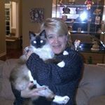 Profile Picture of Kathy Reese-Bardenhagen (@kathybardenhagen) on Instagram