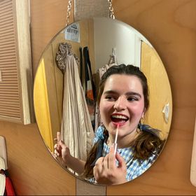 Profile Picture of Abbey Fitzpatrick (@abbeyjfitzpatrick) on Pinterest