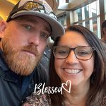 Profile Picture of Joel-Maria Peterman Patnode (@mapatnode) on Instagram