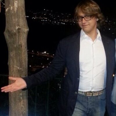 Profile Picture of Antonio Juliano (@Squimpytimpy) on Twitter